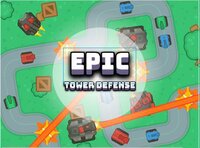 Epic Tower Defense (Fire Toast) screenshot, image №3868728 - RAWG