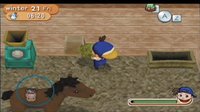 Harvest Moon: Magical Melody screenshot, image №252257 - RAWG