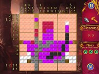 Mystery Mosaics (Full) screenshot, image №951621 - RAWG