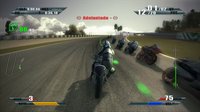 MotoGP 09/10 screenshot, image №528541 - RAWG