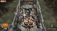 Star Wars Pinball: Heroes Within screenshot, image №619203 - RAWG