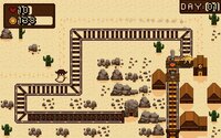 Ghost Rush Railway screenshot, image №2885773 - RAWG