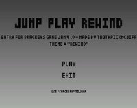 Jump Play Rewind screenshot, image №2477646 - RAWG