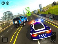 Police Car Chase Prado - Prisoner Escape Plan 2017 screenshot, image №1598509 - RAWG