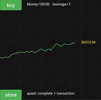 bitcoin trader (itch) screenshot, image №3588673 - RAWG