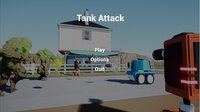 Tank Attack (lucanicox) screenshot, image №3273489 - RAWG