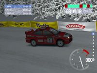 Colin McRae Rally 2.0 screenshot, image №308026 - RAWG