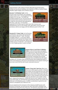 Panzer Campaigns - Kharkov '42 screenshot, image №1500660 - RAWG