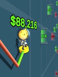 Stock Simulator! screenshot, image №2850805 - RAWG