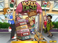 Hotel Dash Suite Success screenshot, image №204298 - RAWG