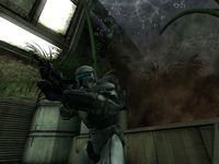 Star Wars: Republic Commando screenshot, image №383299 - RAWG