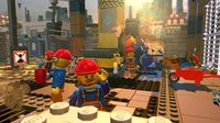 The LEGO Movie - Videogame screenshot, image №1708910 - RAWG