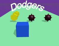 Dodgers (xxpedrol20006xx) screenshot, image №3022056 - RAWG