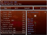 Chronicles and Fables: ARENA screenshot, image №1044472 - RAWG