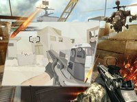 Counter Terrorist: City Strike screenshot, image №2038519 - RAWG