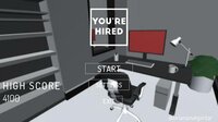 You're Hired screenshot, image №2872720 - RAWG