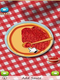 Pizza Maker Fast Food Pie Shop - Baking Games screenshot, image №879353 - RAWG