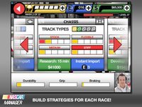 NASCAR Manager screenshot, image №921367 - RAWG