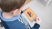Kids Puzzles - Animals, Shapes, Vehicles, Cake screenshot, image №1344537 - RAWG