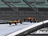 TrackMania Nations screenshot, image №442167 - RAWG