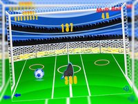 Ultimate Soccer Lacrosse Team: The Foot Ball Catch Sport - Free screenshot, image №1796309 - RAWG
