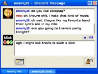emily is away (itch) screenshot, image №993815 - RAWG