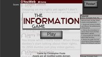 The Information Game screenshot, image №1956737 - RAWG