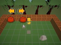 DUCK TRAIL'S!!!! screenshot, image №2440766 - RAWG