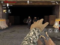 Zombie Fire: FPS screenshot, image №1890175 - RAWG