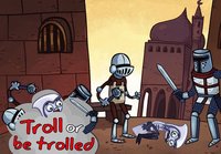 Troll Face Quest Video Games screenshot, image №1425161 - RAWG