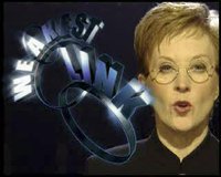 Weakest Link screenshot, image №765368 - RAWG