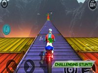 Extreme Bike Stunt Trial screenshot, image №1629457 - RAWG