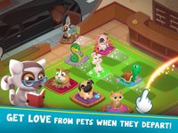 Tap Pets Hotel - Idle Сlicker screenshot, image №1954546 - RAWG