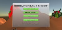 Hook, Portal & Shoot screenshot, image №3383539 - RAWG