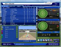 International Cricket Captain 2011 screenshot, image №583954 - RAWG