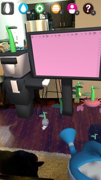 oOasis screenshot, image №1784623 - RAWG