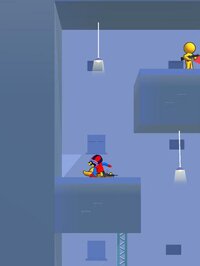 Spider Kid screenshot, image №2837131 - RAWG