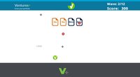 Ventures: Attack of the Loans screenshot, image №1894635 - RAWG