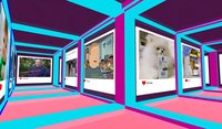 the internet is bad screenshot, image №1754376 - RAWG