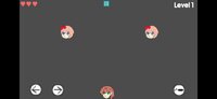 Himari Invaders screenshot, image №3856013 - RAWG