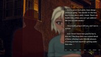 Veins Like Tapeworms screenshot, image №4229772 - RAWG