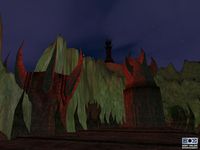 EverQuest: Omens of War screenshot, image №401498 - RAWG