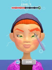 Perfect Makeup 3D screenshot, image №2318520 - RAWG