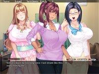 St. Yariman's Former Sluts ~Mega MILF Edition~ screenshot, image №4138883 - RAWG