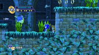 Sonic the Hedgehog 4 - Episode II screenshot, image №634834 - RAWG