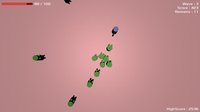 It can only hurt screenshot, image №1918241 - RAWG