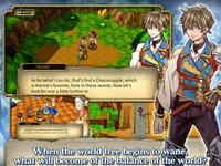 RPG Sephirothic Stories screenshot, image №1802751 - RAWG