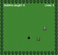 Gobbles and Hoomans screenshot, image №1216575 - RAWG