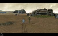 Star Wars: Empire at War screenshot, image №417543 - RAWG