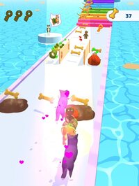 Groomer run 3D screenshot, image №3033821 - RAWG